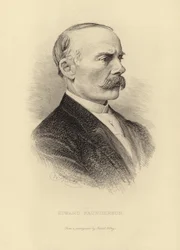 Edward Saunderson