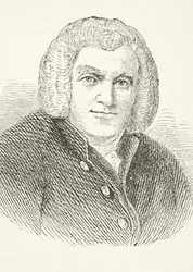 Edward Thurlow, de 