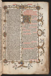 Egerton 617, Biblia wycliffita, antes de 1397 (vitela)