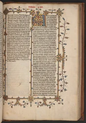 Egerton 617, Biblia wycliffita, antes de 1397 (vitela)