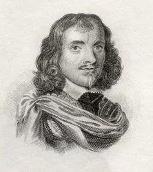 Elias Ashmole, de 