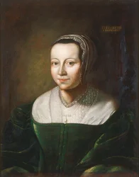 Elizabeth Cromwell, de soltera Bourchier