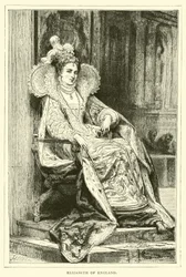 Isabel de Inglaterra