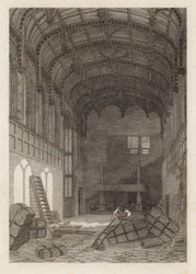 Palacio de Eltham, Greenwich, Londres