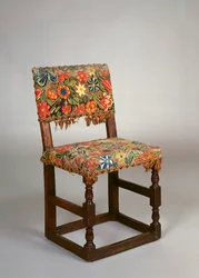 Silla inglesa