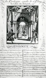 Epílogo de la obra 