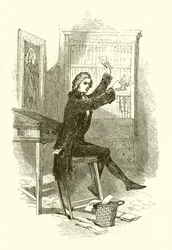 Los primeros éxitos de Erskine