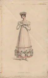 Vestido de noche