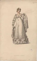 Vestido de noche