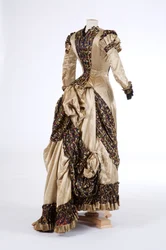 Vestido de noche
