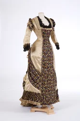 Vestido de noche