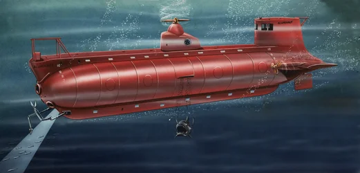 Explorando bajo las olas