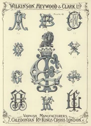 FA, FB, FC, FD, FE, FF, FG, FI, FJ, FK, FL