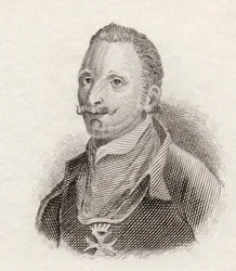 Félix Lope de Vega y Carpio, del Crabb
