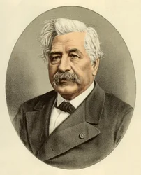 Ferdinand de Lesseps
