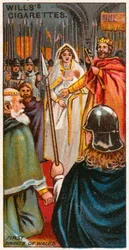 Primer Príncipe de Gales