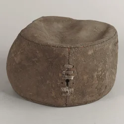 Balón del equipo de Harrow