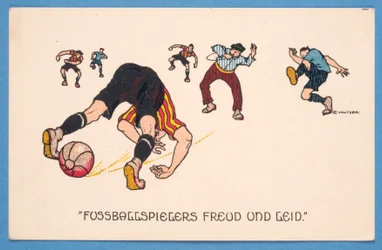 Futbolistas para Mejor o Peor
