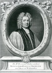 Francis Atterbury (1663-1732)