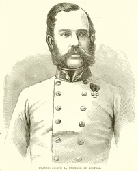 Francisco José I, Emperador de Austria
