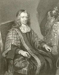 Francis North, Lord Guildford