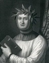 Francisco Petrarca, siglo XIX
