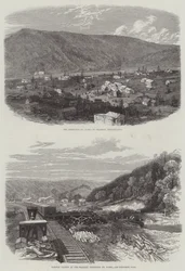 Obras de Petróleo Franklin