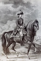 Federico Augusto, duque de York y Albany (1763-1827)