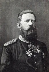 Federico III, de 