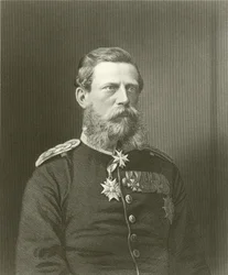 Federico Guillermo