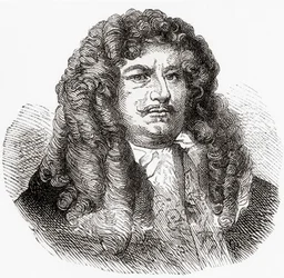 Frederick William, de Ward and Lock