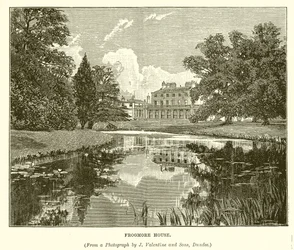 Casa Frogmore