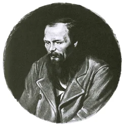 Fyodor Dostoevsky