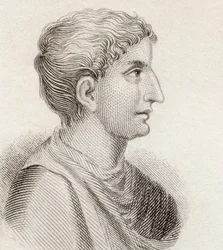 Gaius Sallustius Crispus, de 