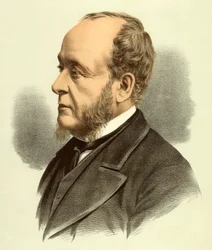 Gathorne Hardy