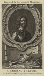General Ireton