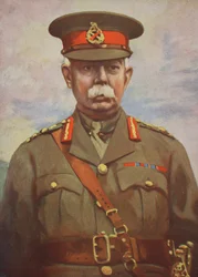 General Sir Herbert Charles Onslow Plumer, 1914-19