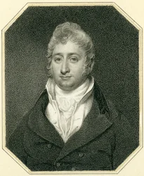 George Annesley, segundo conde de Mountnorris (1770-1844)