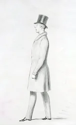 George Eden, 2do Barón Auckland (1784-1849)