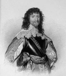 George Gordon