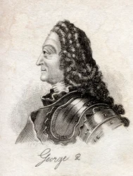 Jorge II, de 
