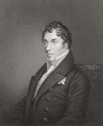 George John James Hamilton-Gordon, 5º Conde de Aberdeen, 1883