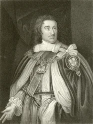 George Monk, Duque de Albemarle