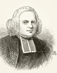 George Whitefield, de 