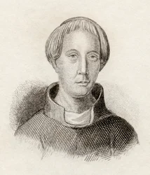 Gerald de Gales, de 