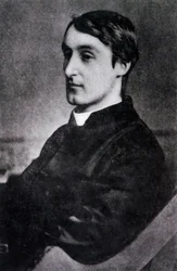 Gerard Manley Hopkins (1844-89)