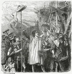El sombrero de Gessler