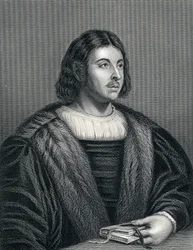 Giovanni Boccaccio, siglo XIX