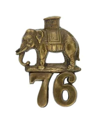 Insignia de Glengarry