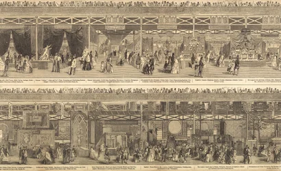 Gran Exposición 1851